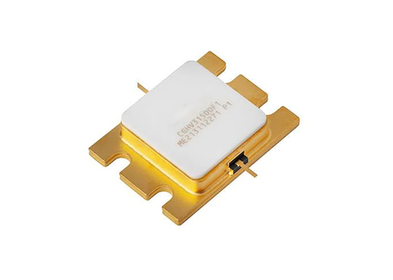 CGHV31500F GaN IC 2.7GHz～3.1GHz 50V 500W GaNアンプ SバンドRADAR用
