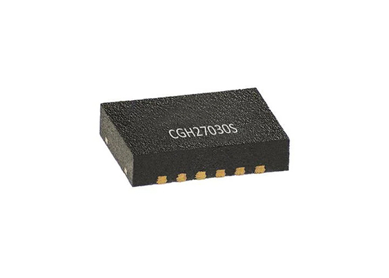 CGH27030S GaN IC 30W 28V 200mA GaN HEMT リニア通信用