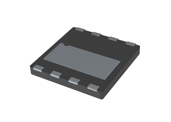GNP2070TEC-ZE2 GaN IC 650V 70mΩ強化モード GaN HEMTトランジスタ