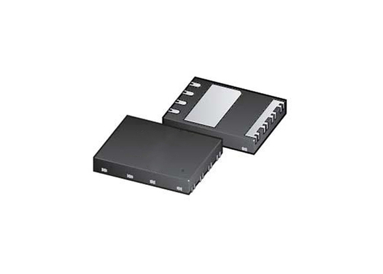 GANE350-650FBAZ GaN IC 一般用途 650V 350mOhm ガリウムナイトリド FETトランジスタ