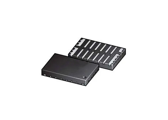 GANB1R2-040QBAZ GaN IC 40V 1.2mOhm 二方向ガリウムナイトリッドFETトランジスタ