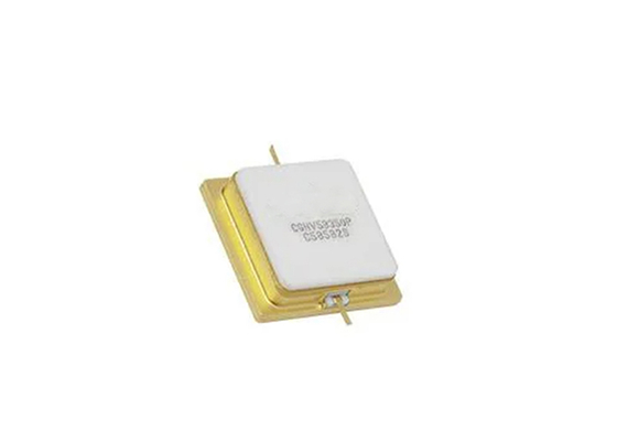 CGHV59350P GaN IC 高効率50V 350W GaNアンプ Cバンドレーダー用