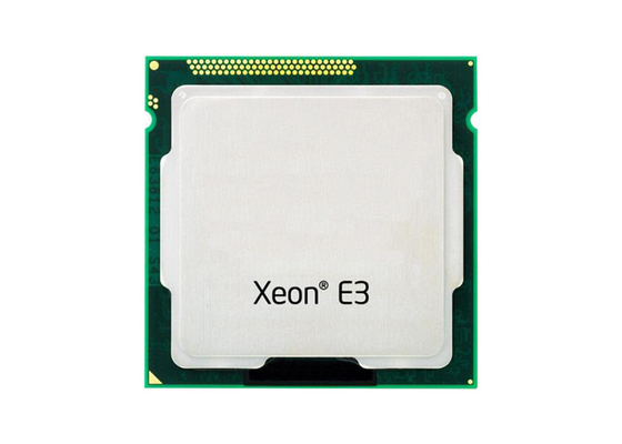 CM8066201922605 AIプロセッサ チップ ゼオンプロセッサ 3.30GHz ゼオン E3-1225 V5 プロセッサ