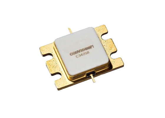 CGHV35400F GaN IC 400W 2.9 - 3.5 GHz SバンドレーダーシステムのためのGaN増幅器