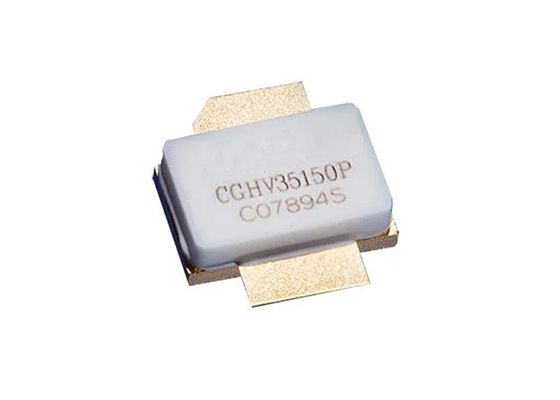CGHV35150P GaN IC 高効率50V 180W 3.1 GHzから3.5 GHzまでのGaN増幅器
