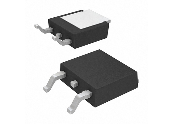 GANE350-700BBAZ GaN IC 高電力密度 700V 350 mOhm GaN FETトランジスタ