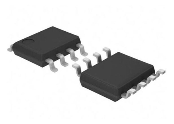 UPC277G2-E1-AP Integrated Circuit Chip Dual Comparators SOP8 Bipolar Voltage Comparators