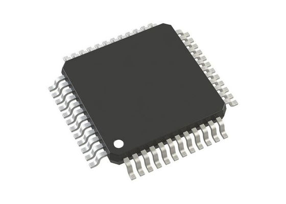 STM32C071CBT7 マイクロコントローラー MCU メインストリーム ARM Cortex-M0+ MCU 家電分野向け
