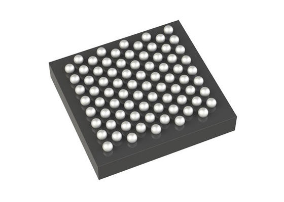 STM32H563MIY3Q マイクロコントローラー MCU 32ビット 250MHz 2MB フラッシュ ARM Cortex-M33 マイクロコントローラー 80-WLCSP