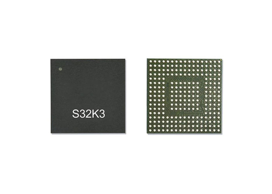 S32K338GHT1MPCST マイクロコントローラー MCU 32ビット Tri-Core 240MHz ARM Cortex-M7 S32K3 マイクロコントローラー