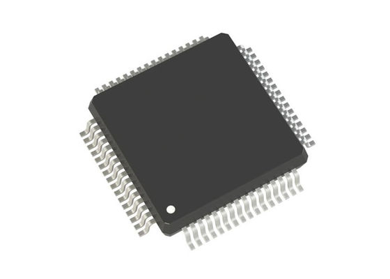 R7F100GPK2DFA マイクロコントローラー MCU 16ビットマイクロコントローラー LQFP100 低消費電力 RL78 G23 MCU
