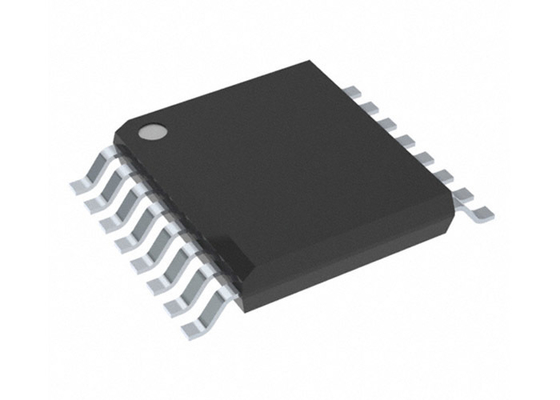R5F12048MSP Microcontroller MCU Embedded Microcontrollers SSOP16 16Bit Microcontrollers