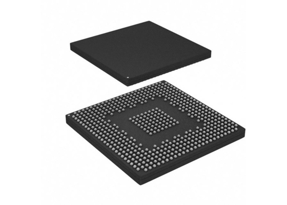 SPC5777CK3MMO4R マイクロコントローラ MCU 300MHz 32ビット マイクロコントローラ BGA516 埋め込みMCU