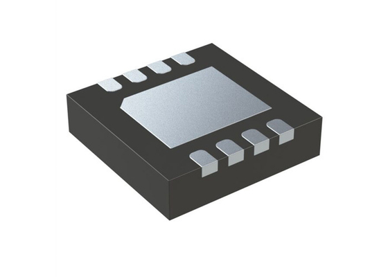 R5F12007ANS Microcontroller MCU RL78 G15 Microcontroller IC 16MHz 16Bit MCU HWSON8