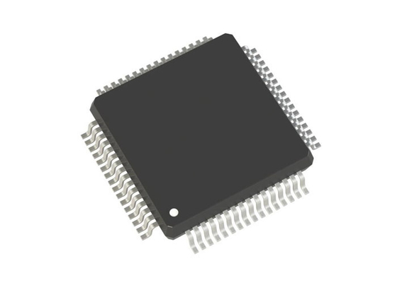 R5F100PKAFA マイクロコントローラ MCU 16ビット マイクロコントローラ LQFP64 32MHz RL78 G13 MCU