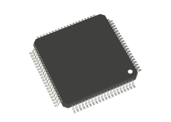R5F100MKGFB マイクロコントローラー MCU 組み込み MCU 16ビット RL78 G13 マイクロコントローラー LQFP80