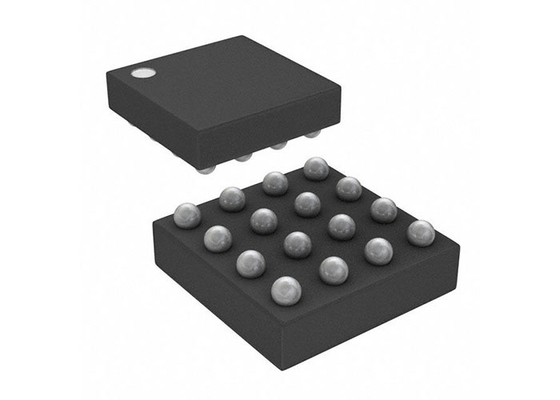 NX5P3363UK 集積回路チップ USB PDとC型電源制限スイッチ