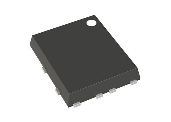 NVMFWD040N10MCLT1G 統合回路チップ Nチャネル 100V 39mΩ 21A パワー MOSFET トランジスタ