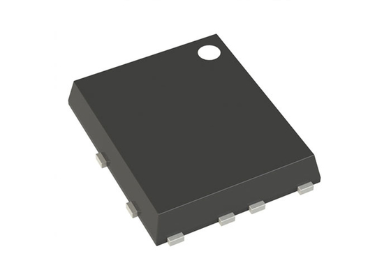 NVMFD010N10MCLT1G 集積回路チップ 100V 10mΩ 62A デュアルNチャネルパワーMOSFETトランジスタ