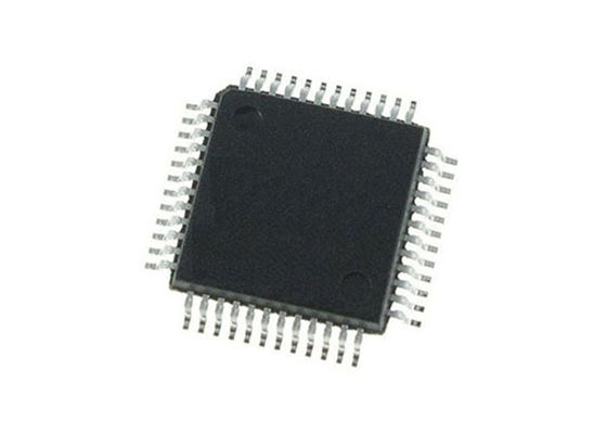 C912ZVML31L0MKF マイクロコントローラー MCU 16ビット 50MHz 32KB フラッシュ 車載用マイクロコントローラー QFP-48