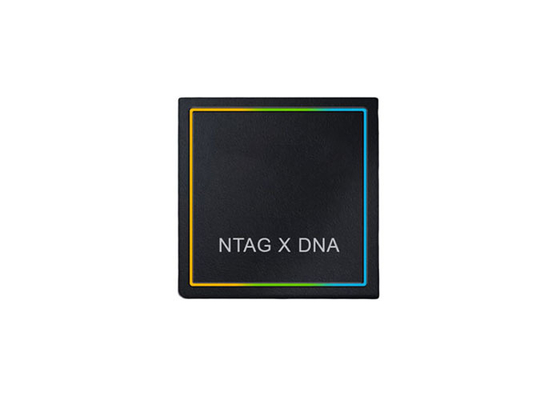 NT4PLDJUK Wireless Communication Module Secure NFC IC For Public Key Infrastructure