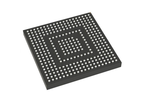 CYT4DNJBRCR1BZSGS マイクロコントローラー MCU 32ビット Tri Core マイクロコントローラー Traveo T2G MCU