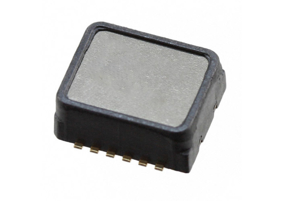 SCA2120-D06-10 センサーIC 高性能車載用 3V～3.6V 3軸加速度センサー