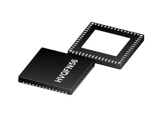 SC33PF8100CCES 統合回路チップ パワー管理IC HVQFN56 PMICチップ