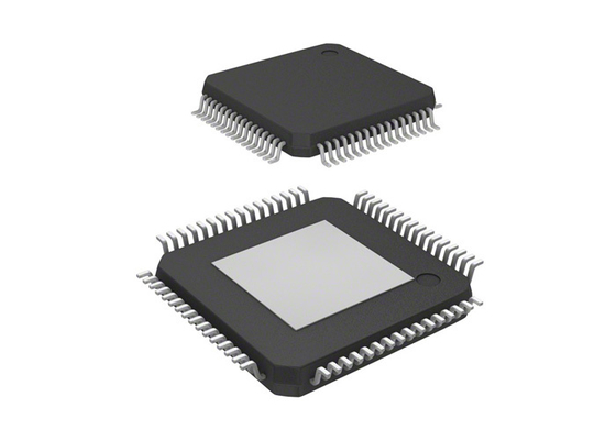 S32M241LCABMKHSR マイクロコントローラ MCU 組み込みマイクロコントローラ 80MHz 自動車 32ビット MCU