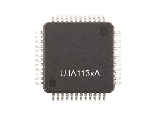 UJA1136AHW 統合回路チップシステム ベースチップ HTQFP48 SBCチップ PMICチップ