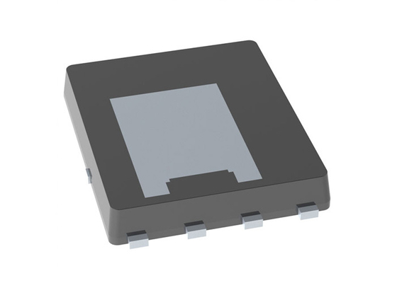 NTMFSC2D6N08XTWG 集積回路チップ 80V 154A シングル N チャネル電源 MOSFET トランジスタ