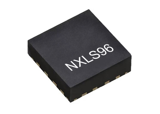 NXLS96220AES センサー IC PSI5 X シングルアクシス 中等g慣性センサー HLQFN16