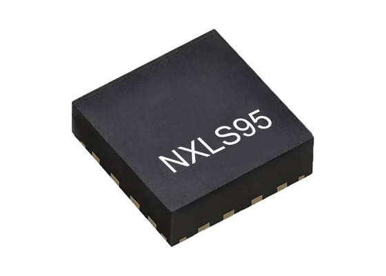NXLS95333AES センサーIC 加速度計 HLQFN16 XY デュアル軸 高G 慣性センサー