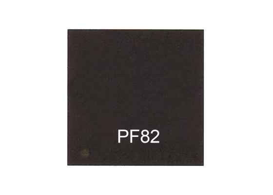 MC33PF8200A0TS 集積回路チップ 12チャンネル PMIC HVQFN56 電源管理チップ