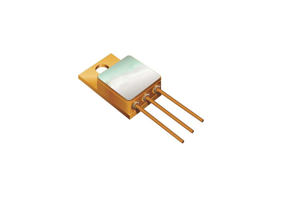 JANSR2N7586T1 集積回路チップ 250V 45A 放射線硬化電源MOSFETトランジスタ