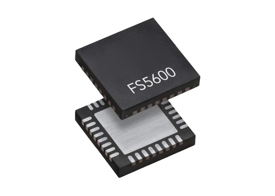 MFS5600AMBAFES 集積回路チップ 車載用DC-DCコントローラーおよびレギュレーター HVQFN32