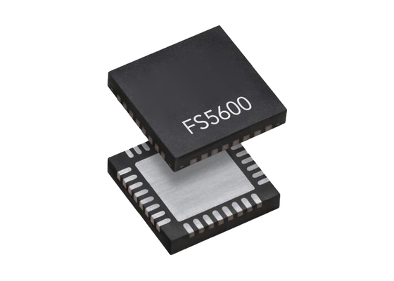 MFS5600AVMADEP 集積回路チップ 産業用バックレギュレーターとコントローラ HVQFN32