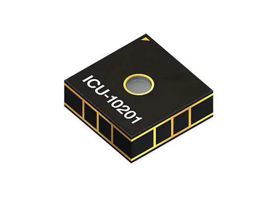 ICU-10201 センサー IC TOF チープ 飛行時間の超音波センサー