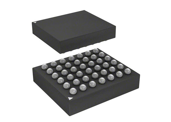 DA9072-80V32 集積回路チップ ウェアラブルや家庭用自動化用の高度な統合PMIC