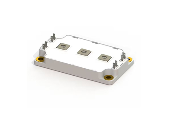 APTGX600DA120T6G 車載用 IGBT モジュール 1200V 600A ブーストチョッパー IGBT 7 パワーモジュール SP6C