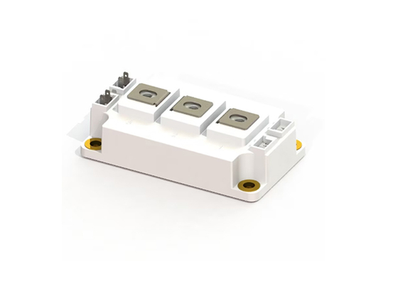 APTGX600A120D3G 自動車用IGBTモジュール 1200V 600A 段階脚 IGBT 7 パワーモジュール D3 パッケージ