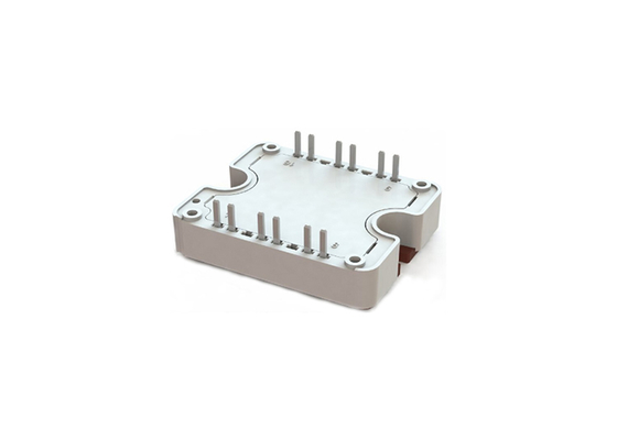 APTGX75A120T1G 自動車用 IGBT モジュール 1200V 75A 段階脚 IGBT 7 パワーモジュール SP1F パッケージ