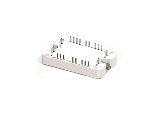 APTGX50TA120T3AG 車載用 IGBT モジュール 1200V 50A トリプルフェーズレッグ IGBT 7 パワーモジュール SP3F パッケージ