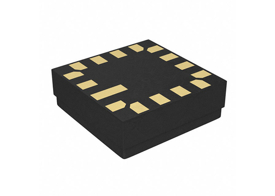 LIS3DHHTR センサー IC MEMS デジタル出力運動センサー 精密インクリノメーター