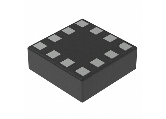 LIS2DS12TR センサーIC 高性能 3軸 MEMS デジタル出力モーションセンサー