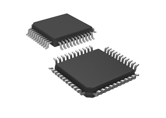 AD7865BSZ-2 統合回路チップ 4チャネル同時サンプリング 14ビットADC