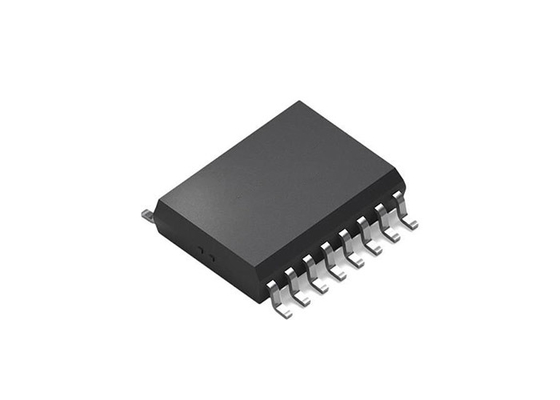 ACS71010GMATR-080B5 センサー IC 80A 自動車ホール効果 両方向電流センサー