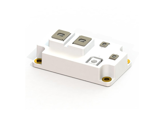 APTGX800U120D4G 車載用 IGBT モジュール 1200V 800A シングルスイッチ IGBT 7 パワーモジュール
