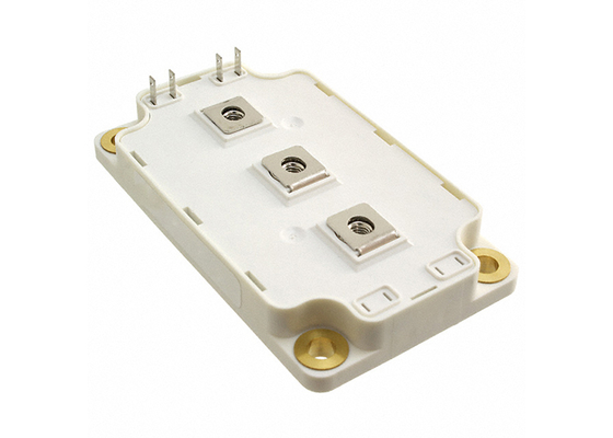 APTGX400A120D3G 車載用IGBTモジュール ハーフブリッジ 1200V 535A フェーズレッグ IGBT 7 パワーモジュール