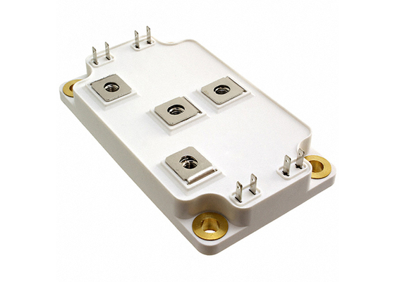 APTGX300TL120G 自動車用IGBTモジュール 1200V 300A 3 レベルインバーター IGBT 7 パワーモジュール